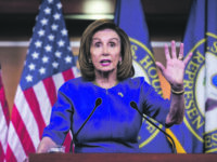 Fornelli, attesa e tante emozioni per l’arrivo di Nancy Pelosi