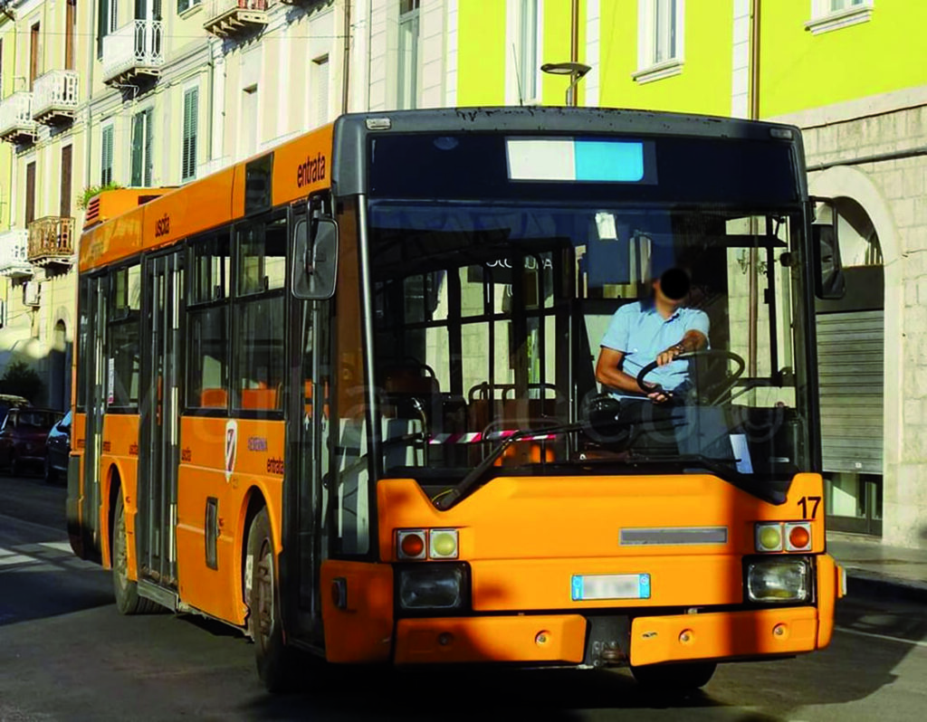 Isernia, turiste “ostaggio” del 2 giugno: né bus né taxi, che impresa