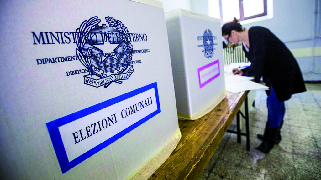 In provincia di Isernia due riconferme e una new entry, i sindaci e le curiosità del voto