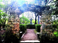 Campobasso. Villa de Capoa, ecco come rinascerà il polmone verde