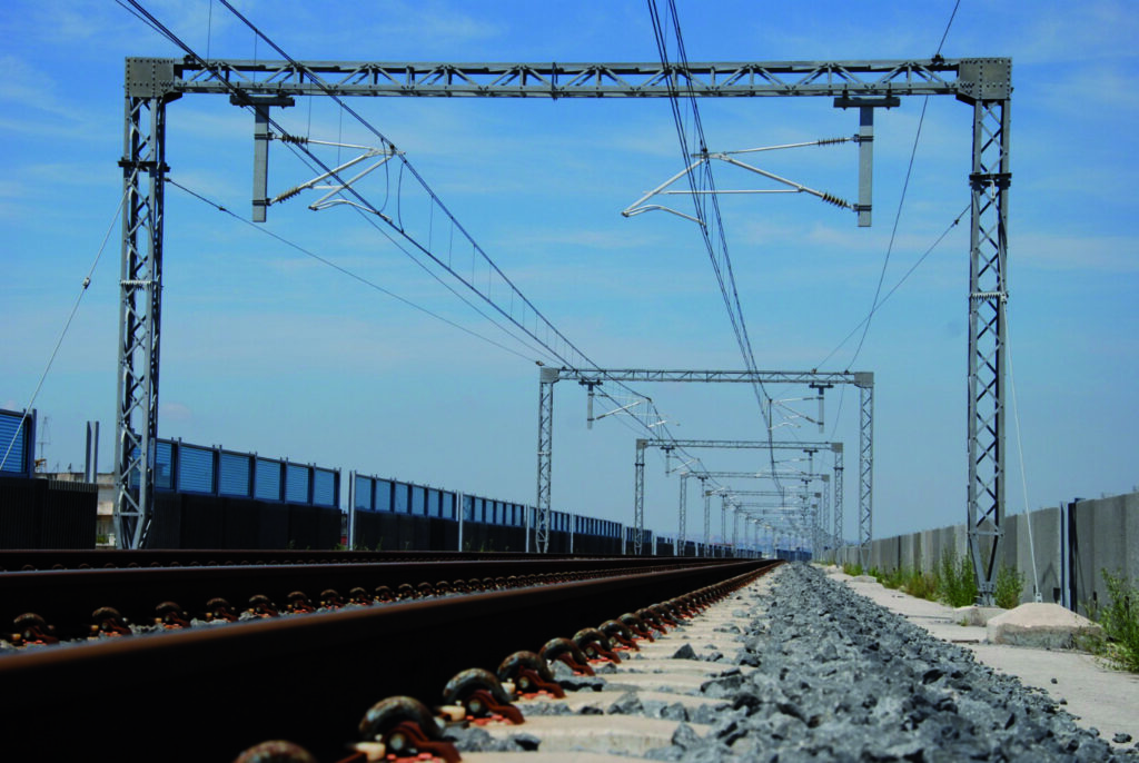 Circolazione ferroviaria più sicura e puntuale, Rfi ammoderna la linea da Venafro a Termoli