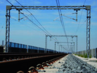 Circolazione ferroviaria più sicura e puntuale, Rfi ammoderna la linea da Venafro a Termoli