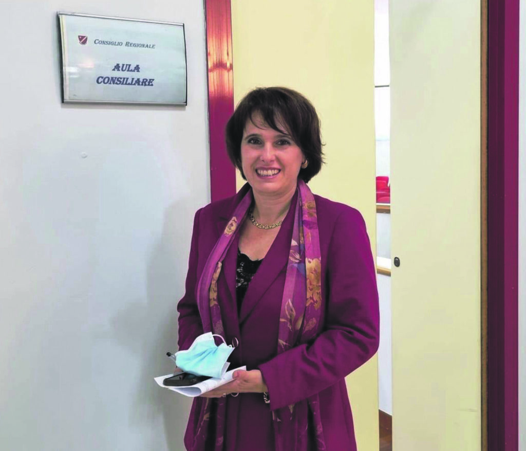 Riorganizzazione degli ospedali, Romagnuolo: si passi dalle parole ai fatti