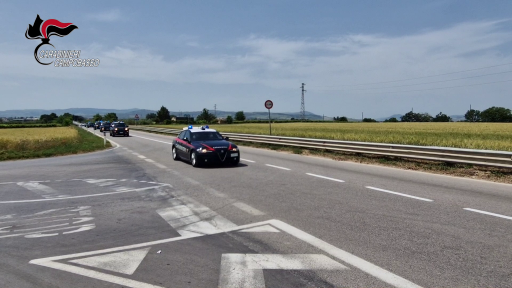 Operazione “Contratto”, nessuno risponde al gip