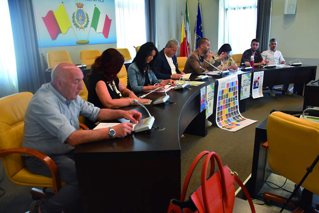 Estate termolese 2022, si ride con Panariello