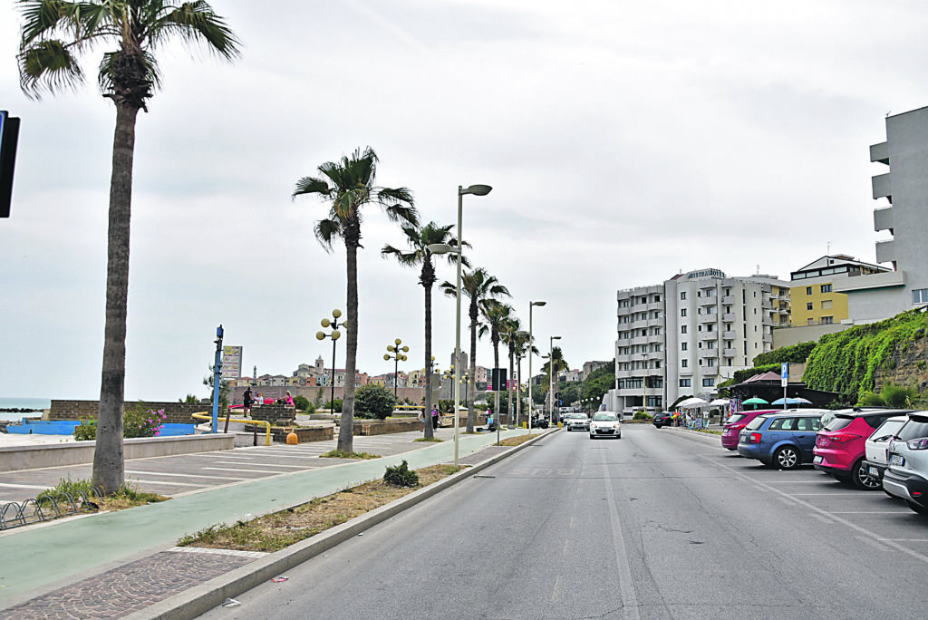 Termoli, almeno 7 i furti d’auto solo nelle ultime 48 ore