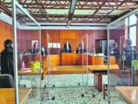 Magistrati e avvocati hanno ricordato il giudice Nardelli