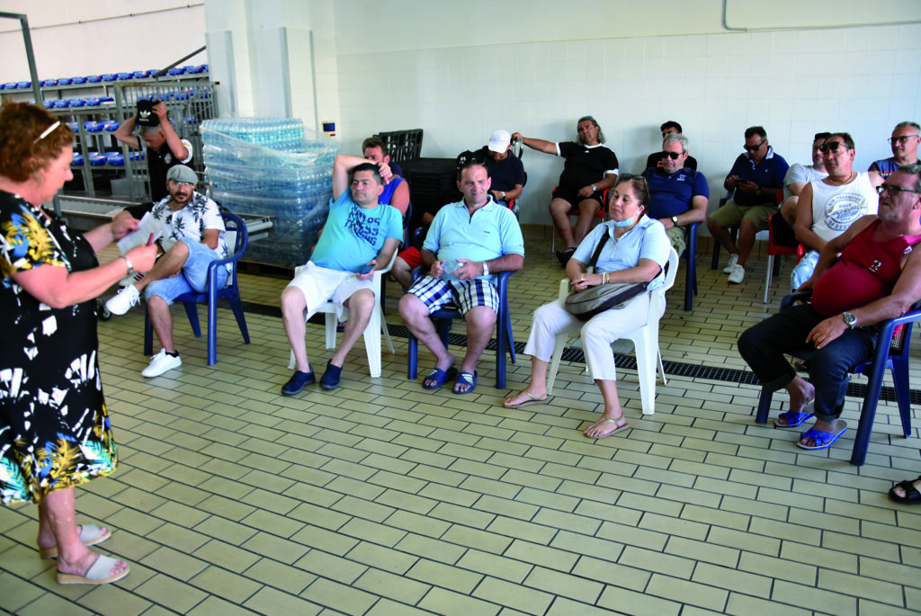 Pesca, gli armatori lanciano l’Sos a Toma