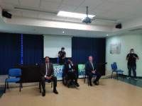 Sport come prevenzione e cura, patto Cip-Gemelli