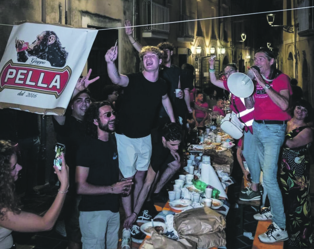 Dopo Magnastoria, Izzo ‘chiama’ a una lotta di civiltà : blindiamo il nostro ospedale