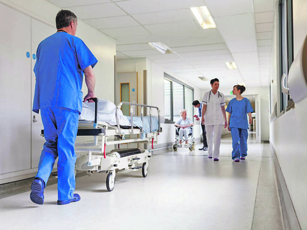 Infermieri, amministrativi & Co.: l’Asrem prepara le stabilizzazioni