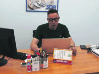 Mercurio, le ali ai piedi della logistica molisana