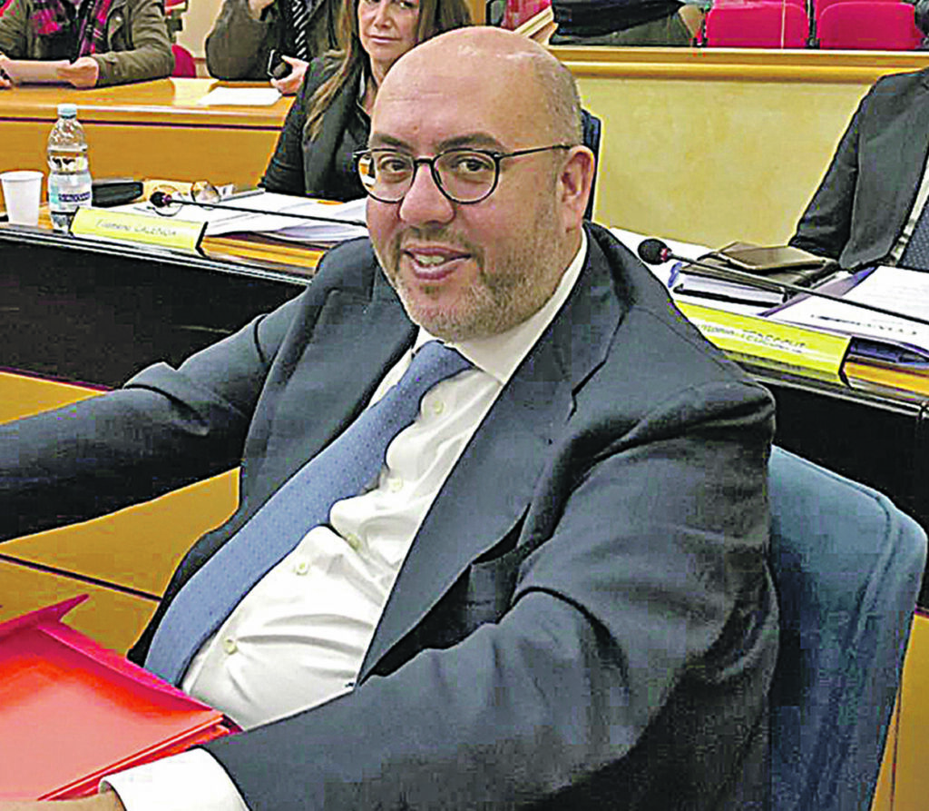 «Appesi al destino dei big di Forza Italia? Mai, chiarezza subito o sarà una débacle»