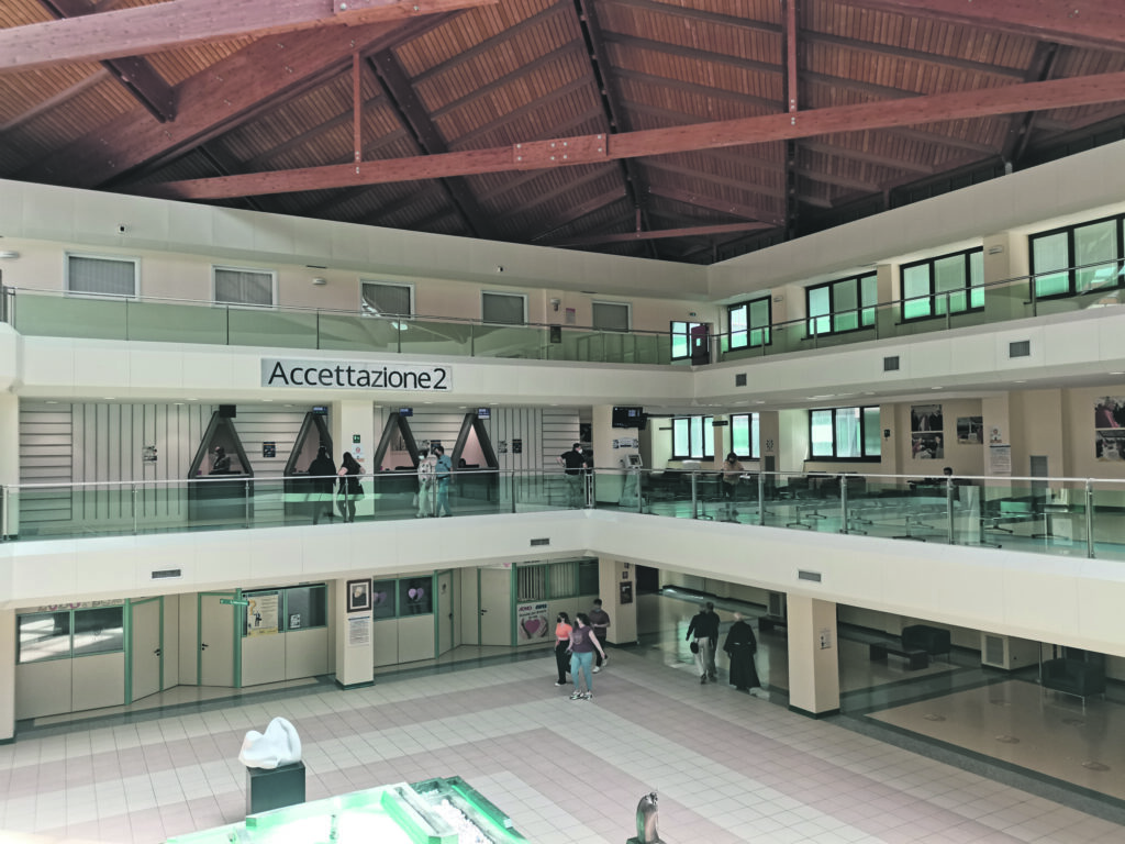 Stroncato da un infarto a 44 anni, i suoi organi regalano nuova vita a cinque persone