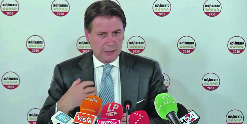 Post voto, allarme rosso nei 5s: ora i segretari regionali