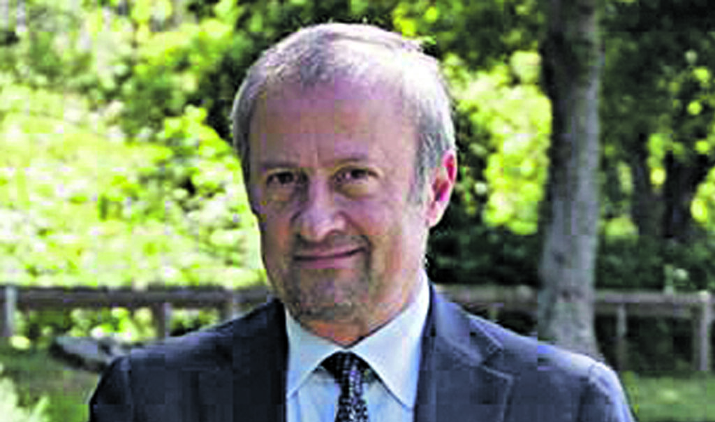 Paglione fuori dalla mischia: chiederò la revoca di Florenzano