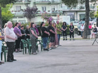 Montenero. «Preghiamo tutti per il ragazzo affinché possa tornare presto tra di noi», l’appello ai fedeli