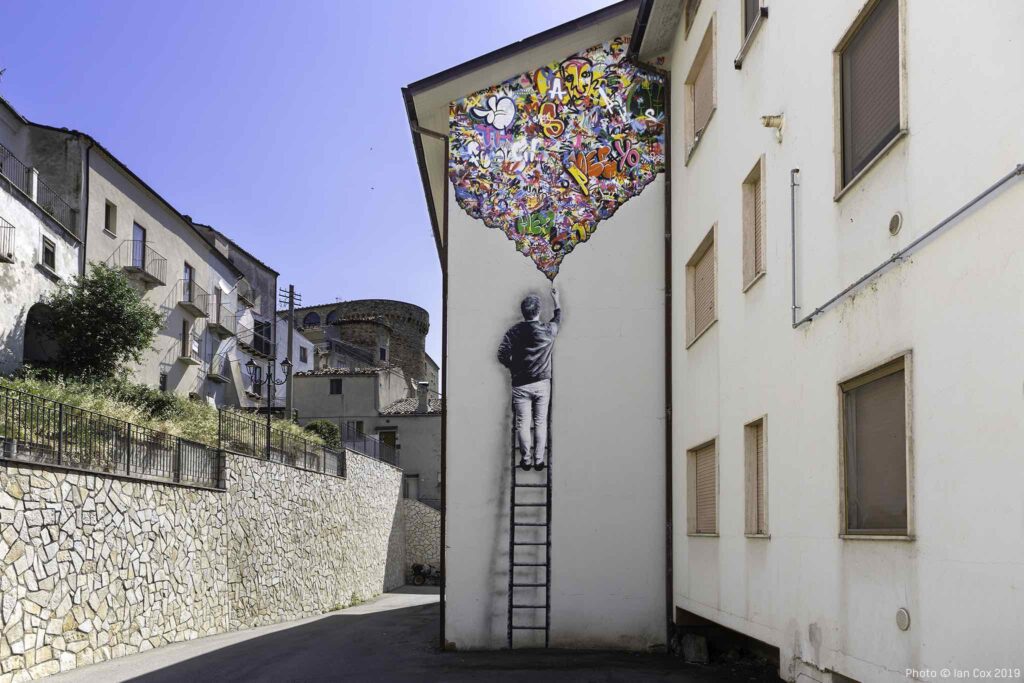 Il CVTà Street Fest 2022 in rampa di lancio: manca poco