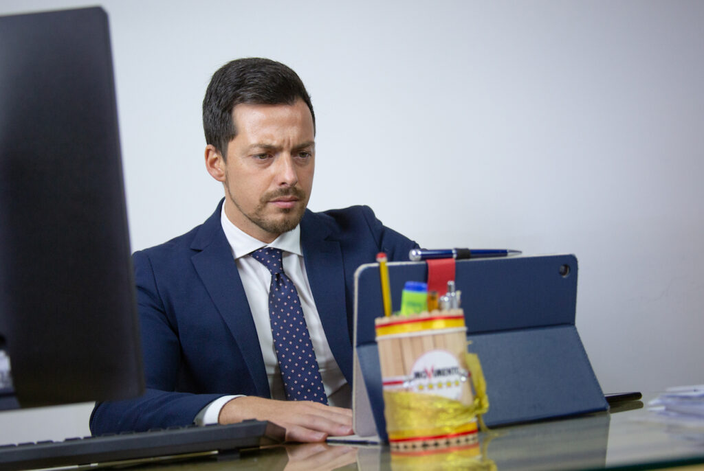 Regionali, Greco agli alleati: con la coalizione a trazione 5 stelle la vittoria è assicurata