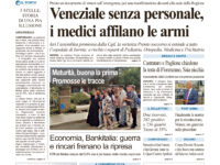 L’edizione completa di Primo Piano Molise del 23 giugno