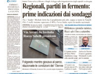 L’edizione completa di Primo Piano Molise del 1° luglio