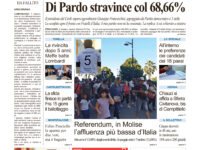 L’edizione completa di Primo Piano Molise del 14 giugno