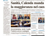 L’edizione completa di Primo Piano Molise del 15 giugno