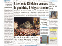 L’edizione completa di Primo Piano Molise del 18 giugno