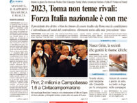 L’edizione completa di Primo Piano Molise del 25 giugno