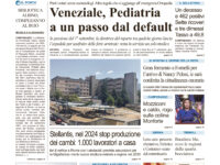 L’edizione completa di Primo Piano Molise del 28 giugno