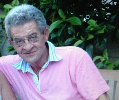 Santino Garocchio non è più, Campobasso perde un odontotecnico che ha fatto scuola