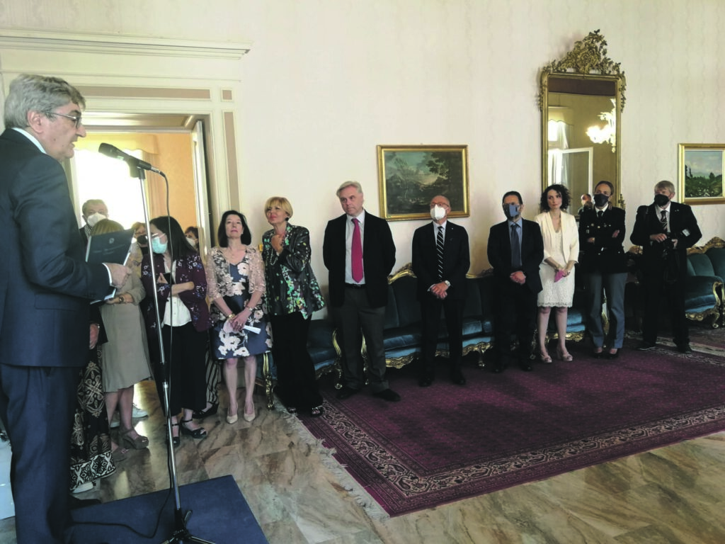 Uscire dall’isolamento, la priorità del Molise