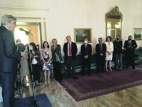 Uscire dall’isolamento, la priorità del Molise