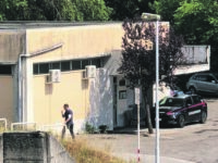 Macchia d’Isernia. Trovato in un lago di sangue, Andrea non ce l’ha fatta