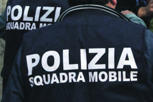 Faida tra gruppi rom, indagini della Mobile sulla costa molisana