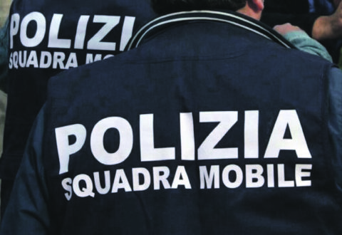Faida tra gruppi rom, indagini della Mobile sulla costa molisana