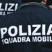 Faida tra gruppi rom, indagini della Mobile sulla costa molisana