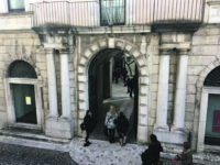 Infermieristica a Isernia, Toma incassa la disponibilità della Sapienza