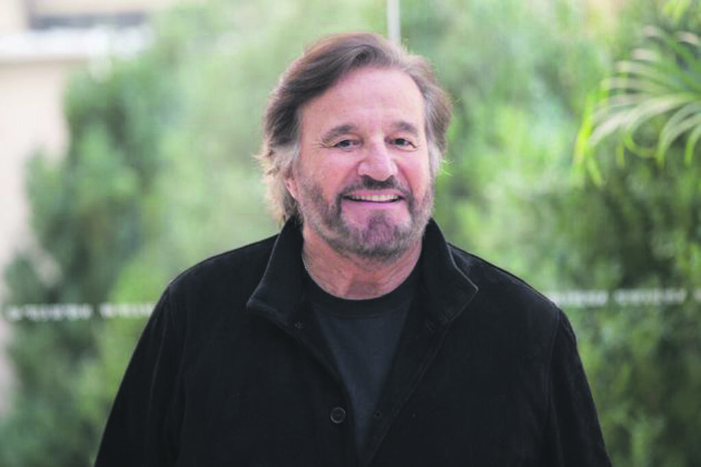 Mac festival, ad Oratino arriva Christian De Sica