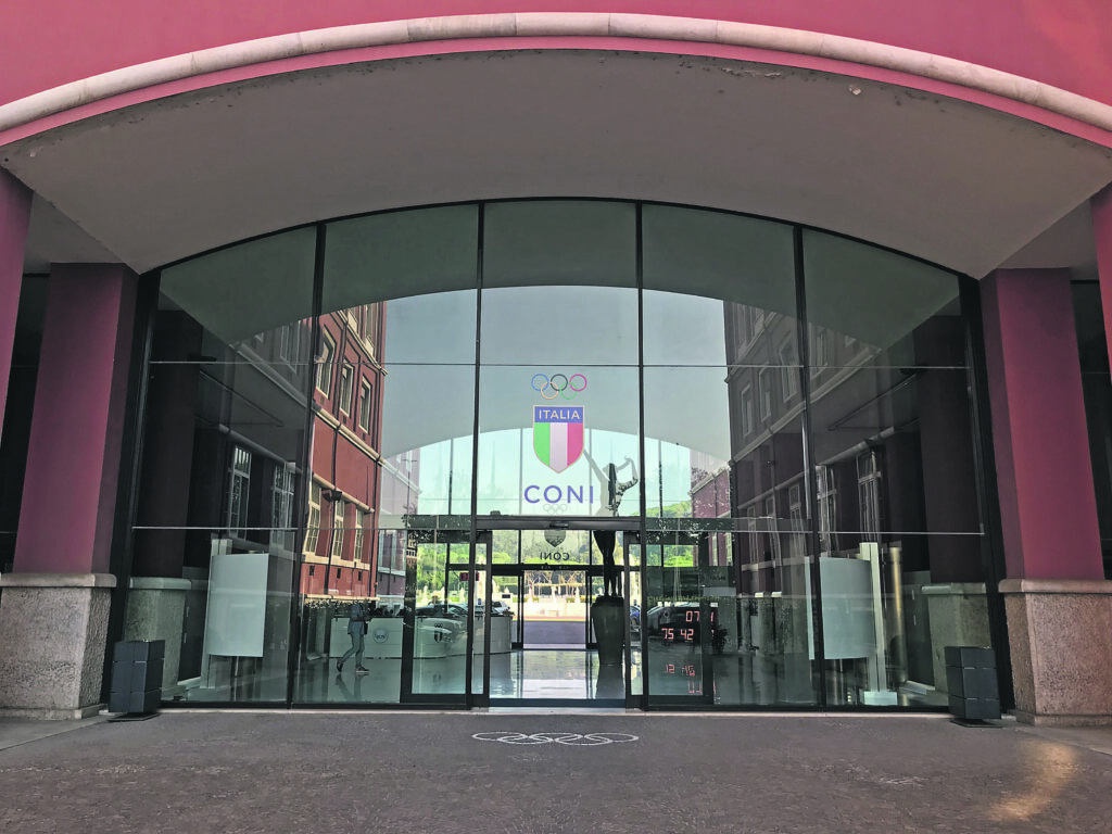 Ricorso al Coni, verdetto entro il 20: ecco la tesi difensiva