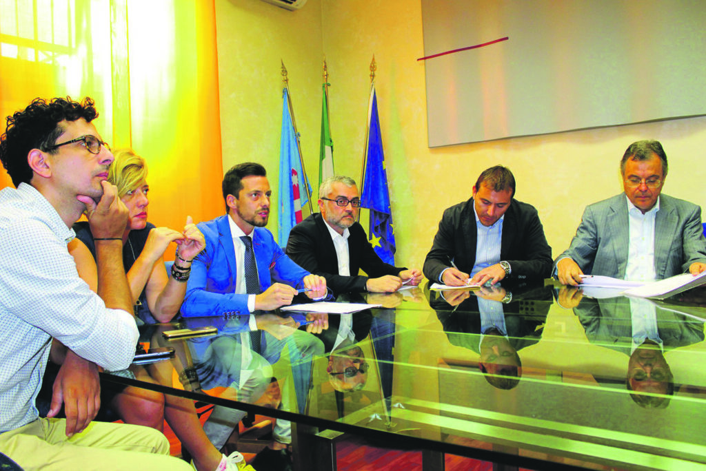 Il governo Draghi boccia la legge di stabilità regionale