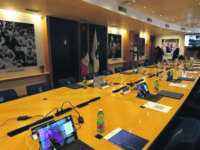 Ghirelli replica a Gesuè: ho detto più volte quale fosse la situazione e cosa fare