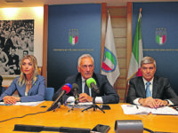 Lupi bocciati dal Consiglio Federale: «Ricorso al Coni»