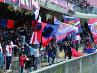 Lupi, si conta di ribaltare tutto al Coni per evitare il Tar