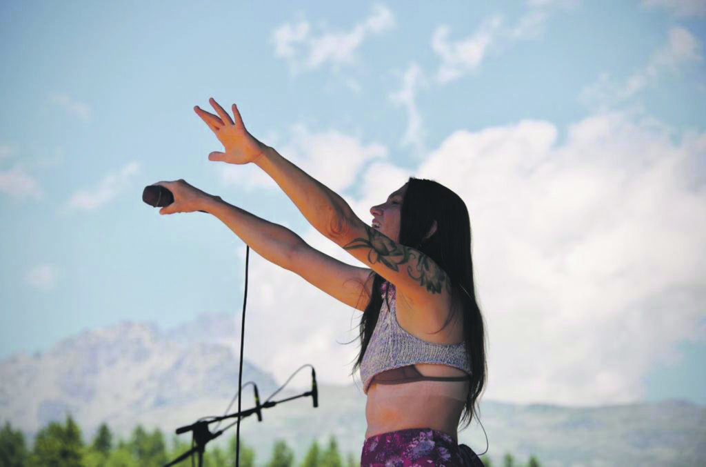 Campobasso. È il giorno di Elisa, questa sera il live a Selvapiana