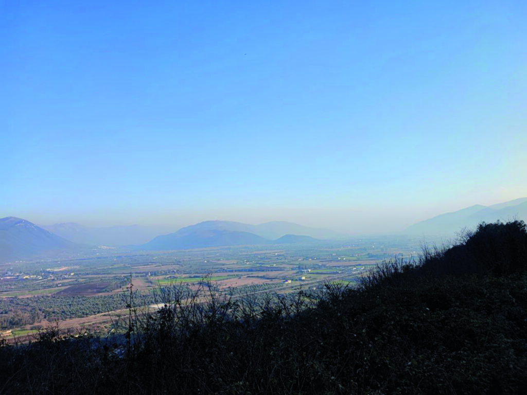 Studio sulla valle del Volturno, le “Mamme” chiedono di agire