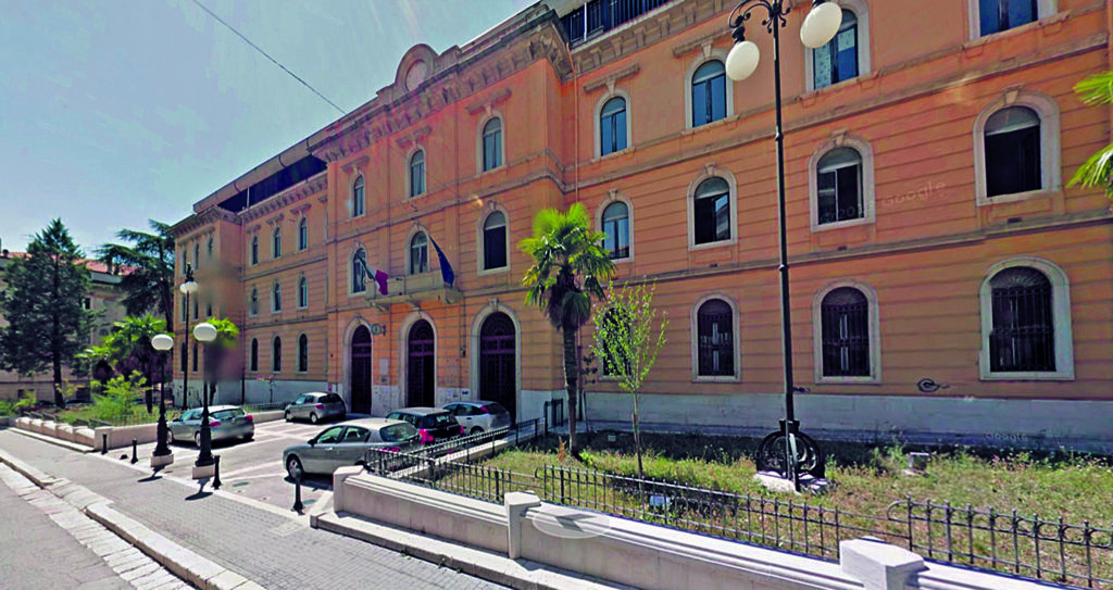 Campobasso. Meno di 500 iscritti, il Pilla perde la presidenza