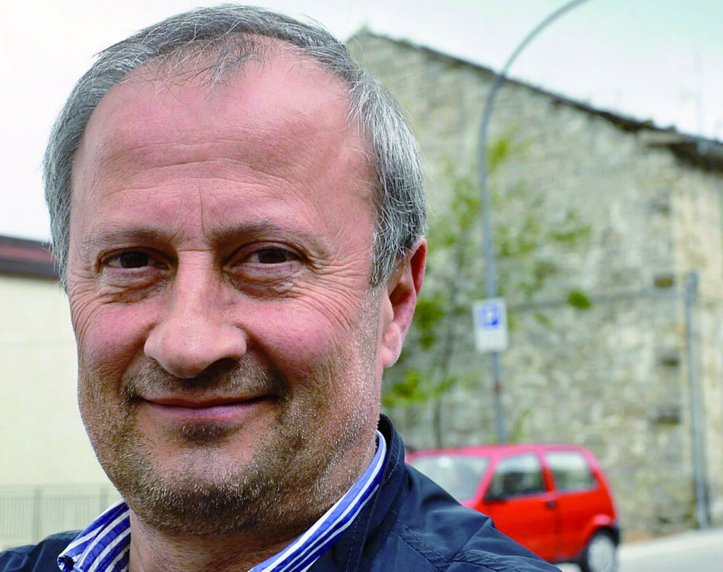 Spot del Molise sulla Rai, Candido Paglione: «Inutile e tardivo»