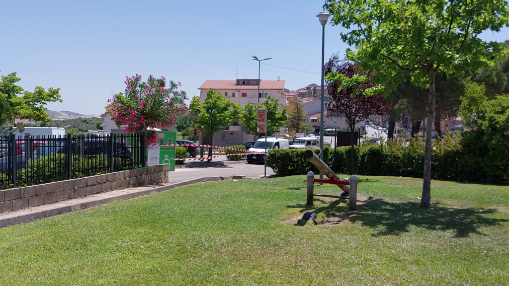 Oggi a Foggia l’autopsia sulla salma del 14enne