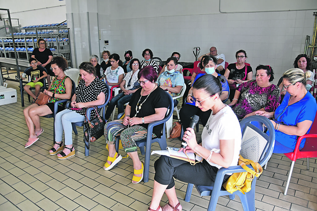 Negato l’anticipo del fermo agli armatori: lo stop dal 15 agosto